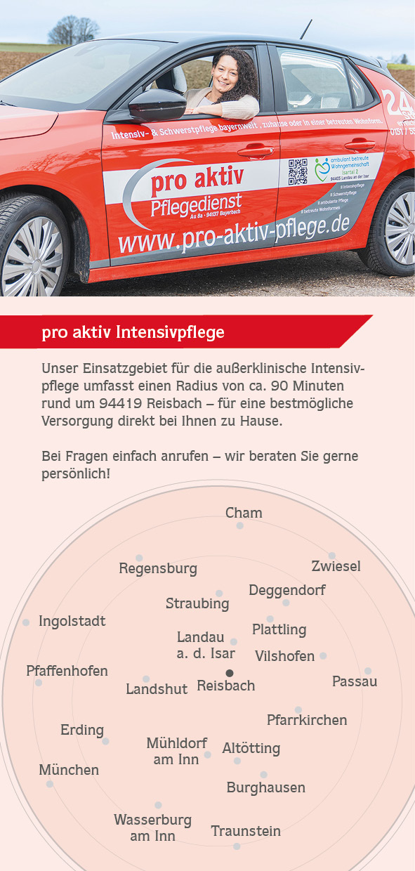 Proaktiv Intensivpflege 5