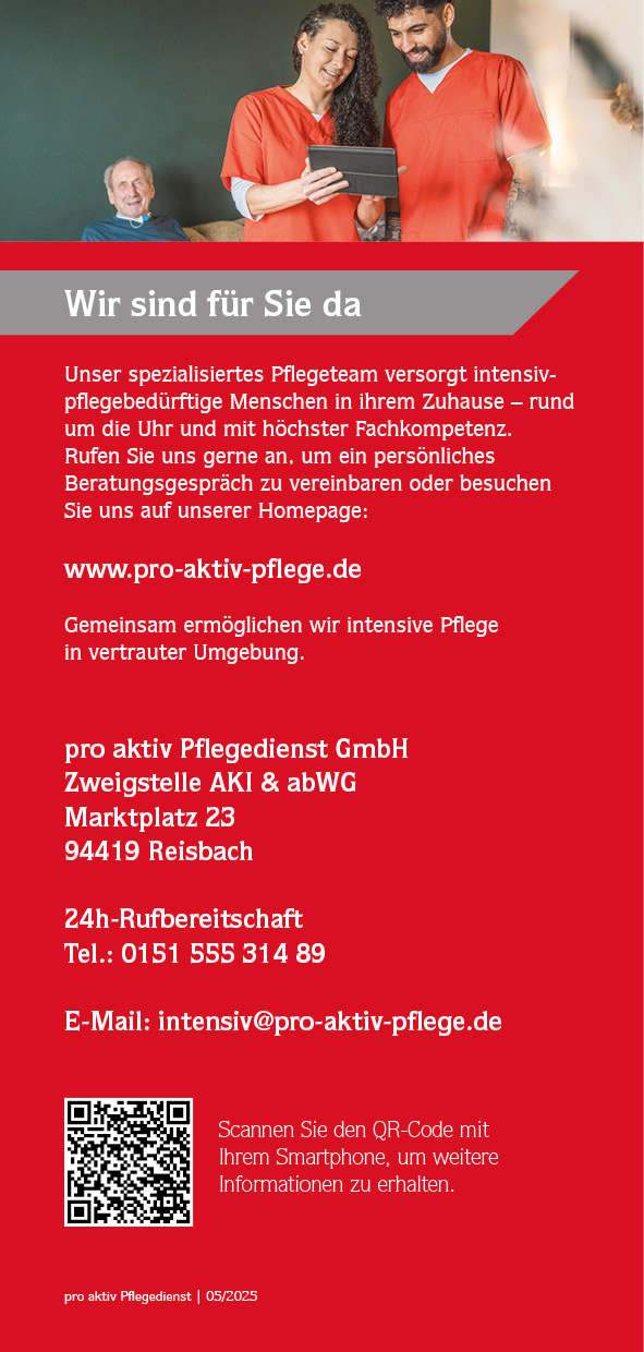 Proaktiv Intensivpflege 6